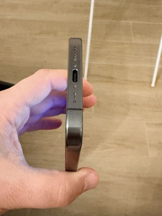 Iphone 15 pro 256 gb e-sim