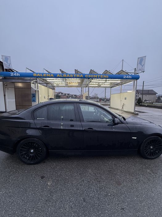 Vând Bmw seria 3 e90 nfl