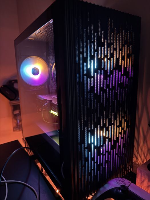 PC Gaming Ryzen 5600 RTX 3060 OC