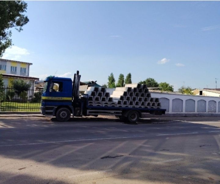 Manipulyator evakuator xizmati