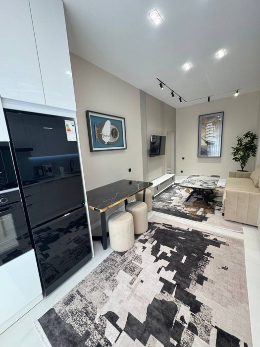 2 xonalik uy yangi remont. Mirzo ulugbek tumanida