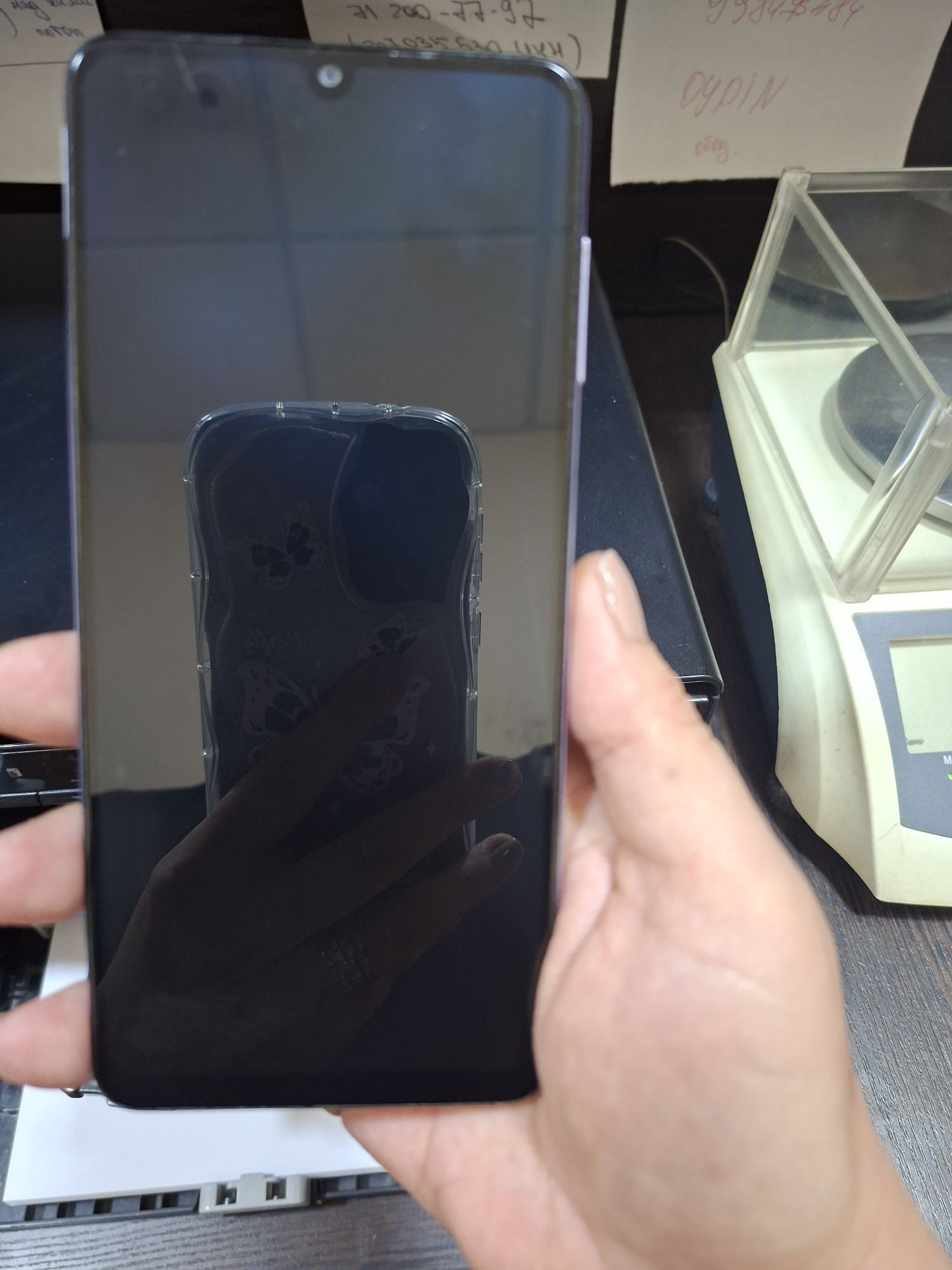 Samsung A22 4/64 gb