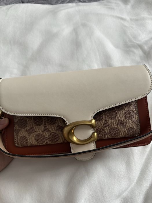 Кожаные сумки в идеальном состоянии