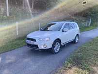 Mitshubishi Outlander 2