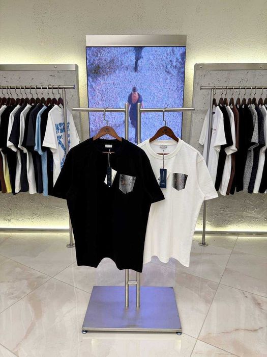 Мъжки Тениски  Balenciaga- High Quality