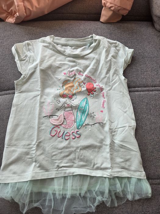 Детски дрехи Guess