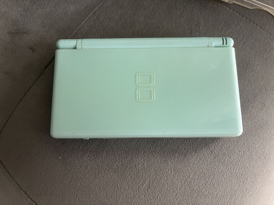 Nintendo DS Lite Turquoise
