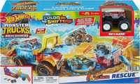 Hot Wheels Monster Trucks Arena комплект играчки коли за деца арена