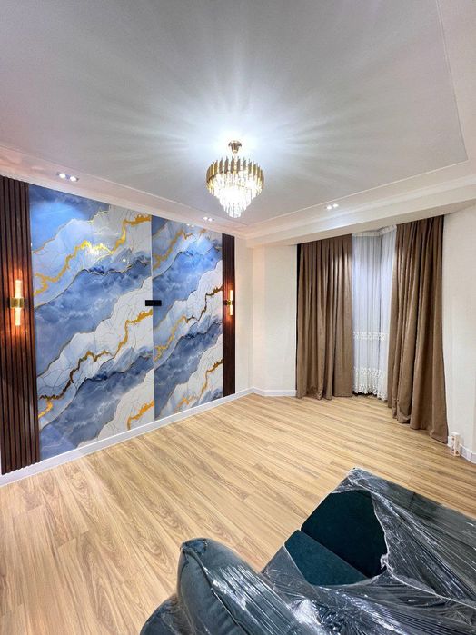 Квартира 2 хонали килинган Т1246