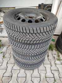 Dunlop 205/55/16