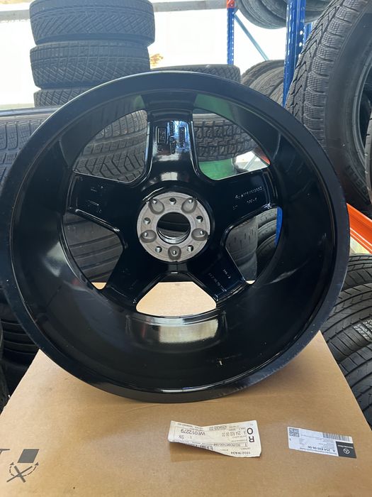 Set jante AMG line A1664012002 , ML GLE R20 NOI