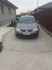 Vând Golf 5 an 2009 ,1,9