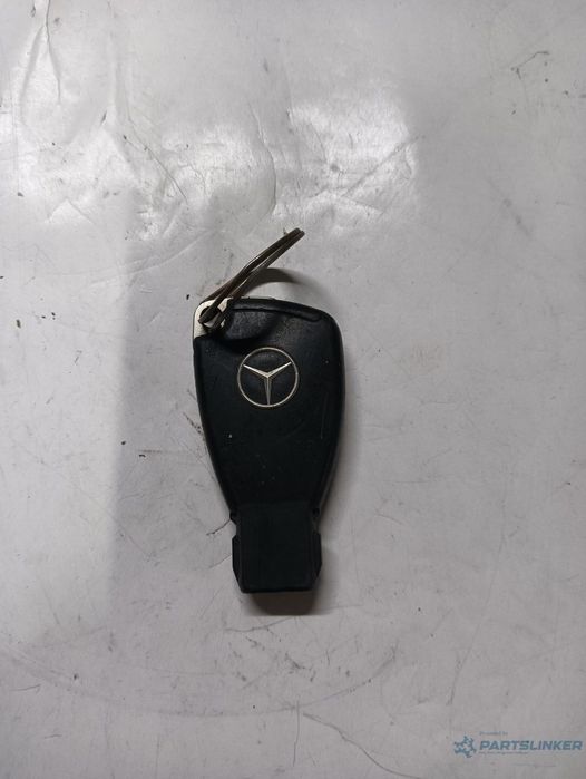 Cheie auto MERCEDES-BENZ SPRINTER 3,5-t Box 906 2006 - > 2.1 309 CDI OM 646.984