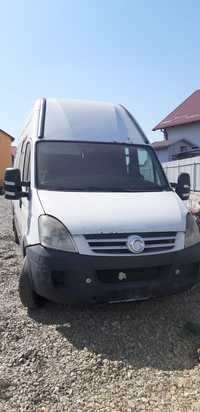 Punte spate iveco daily 3 litri euro 5 biturbo