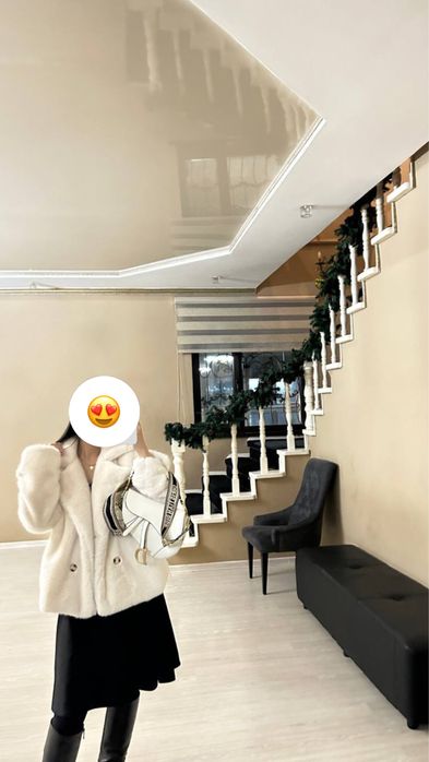 Эко шубка срочно