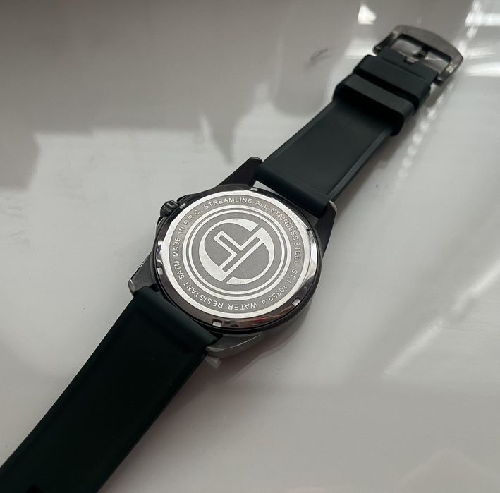 Часовник Sergio Tacchini
