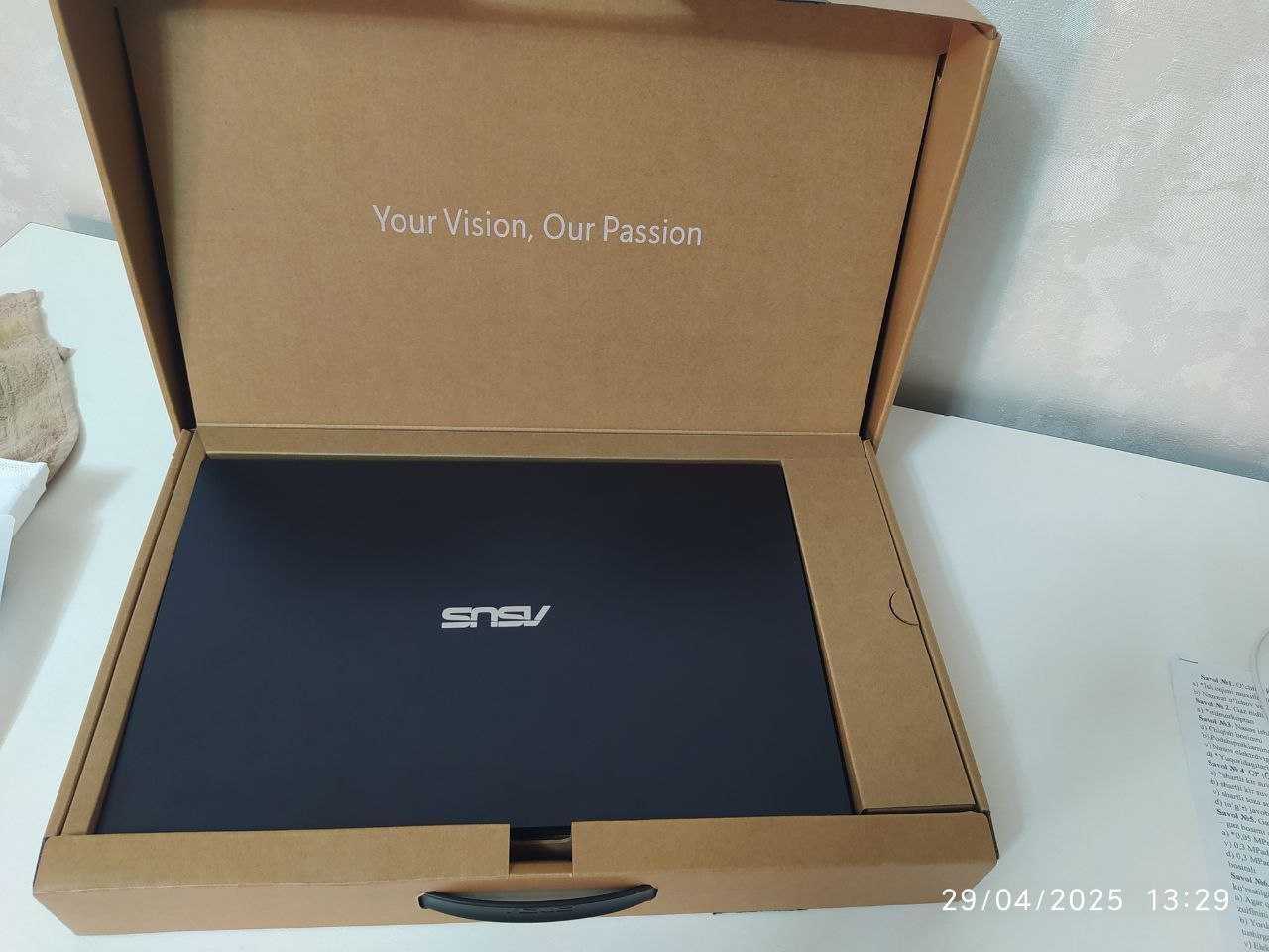 Продается Ноутбук ASUS