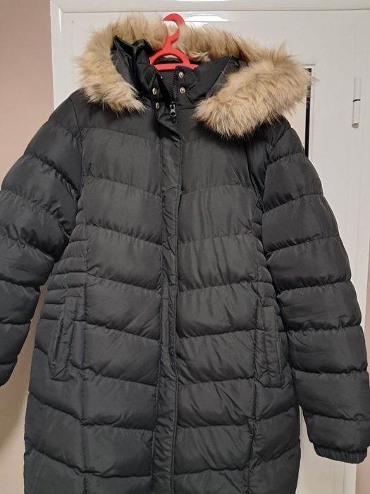 Страхотна шуба Gate