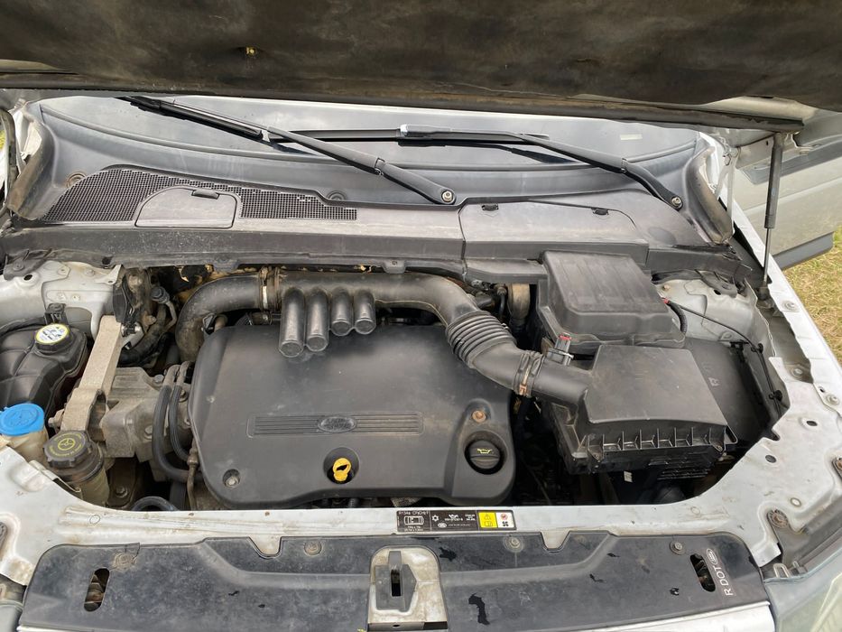 Land Rover Freelander 2  2.2 Diesel  160 Cp 2007 4x4 Manuala