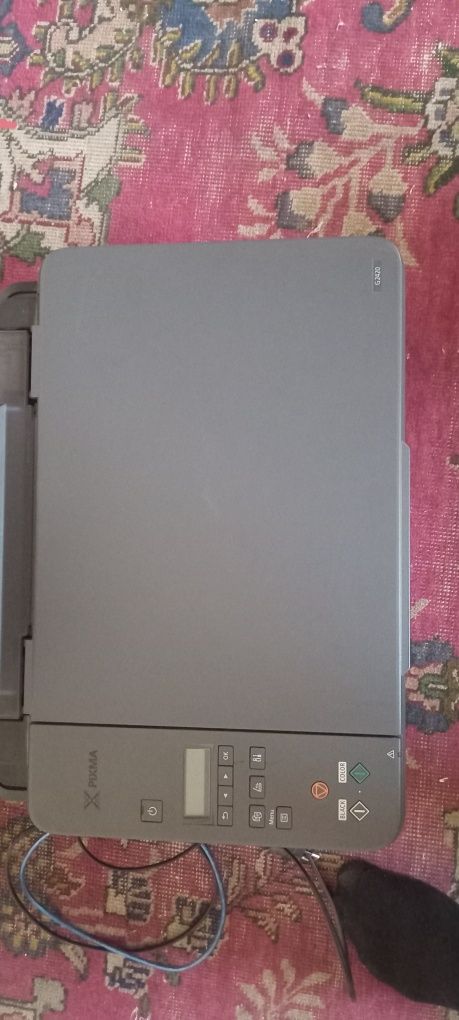 Canon pixma g2420
