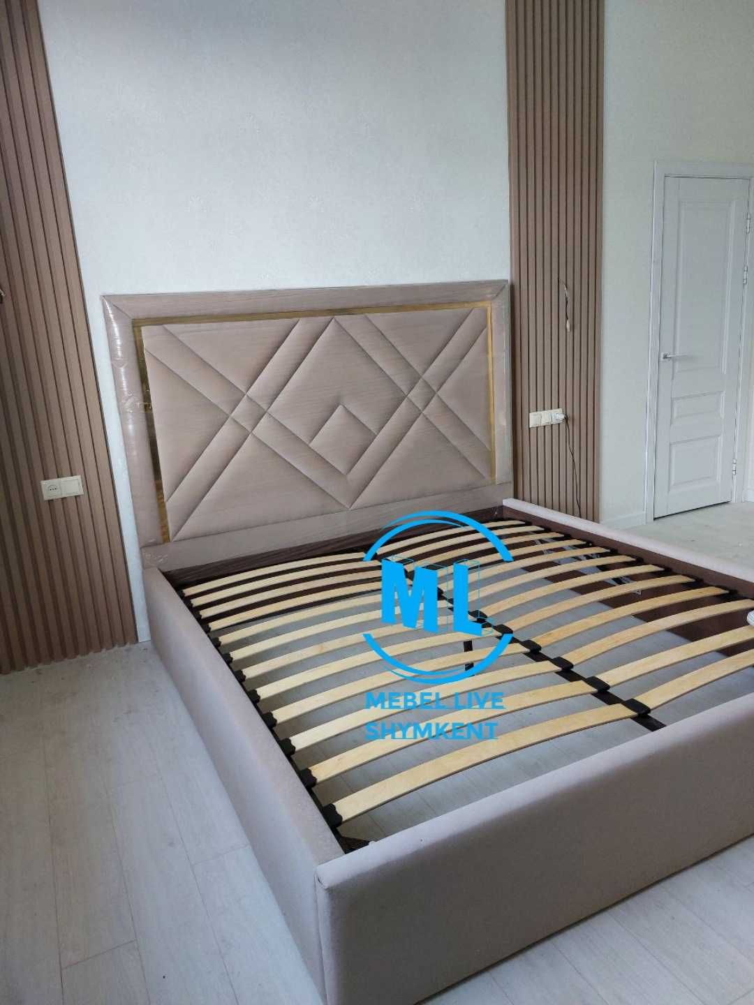Кровать спальная Кровать для детей Мебель для спальный!
