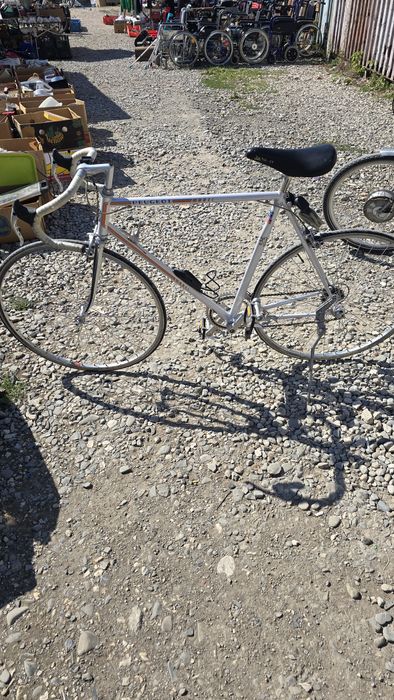 Bicicleta cursiera Peugeot