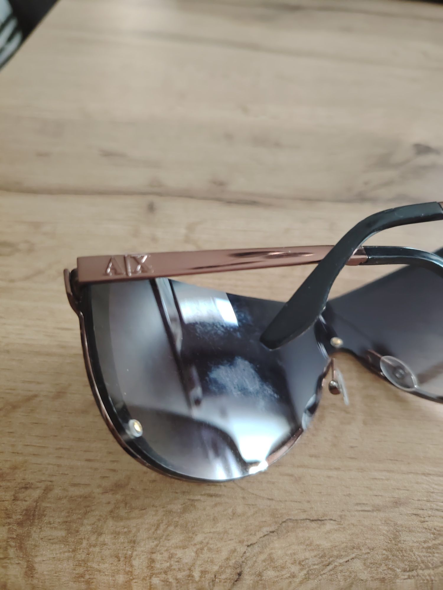 Дамски слънчеви очила Armani exchange