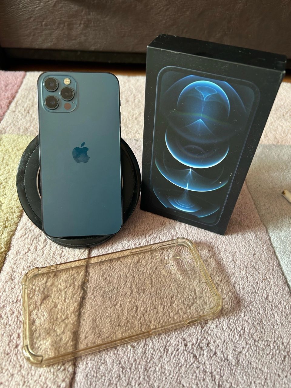 IPhone 12pro 128gb