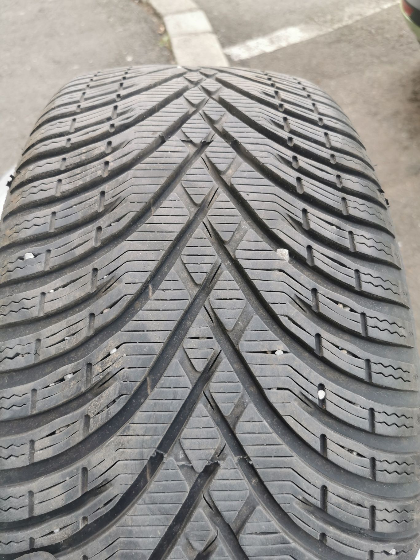 Anvelope iarna Kleber 225/40R18