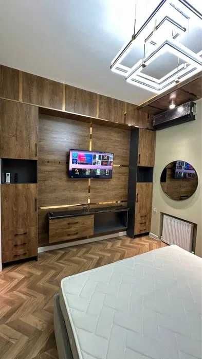 Сдаётся кв ЖК Solaris Башлык 2/5/10 ро-н Яккасарайский ! 029