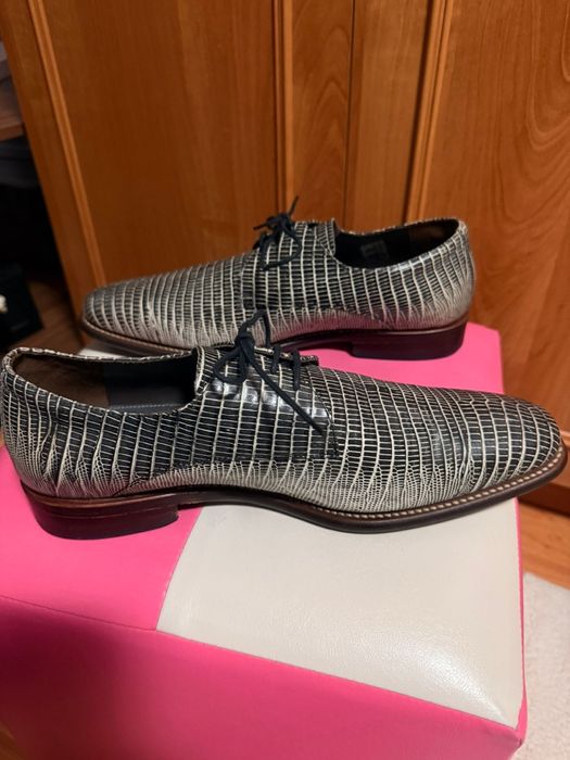 Pantofi Floris Van Bommel Man's