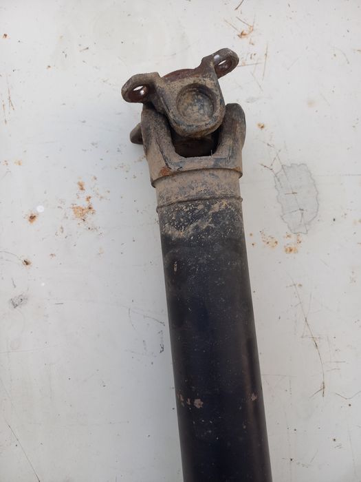 Кардан BMW E46 330d XD