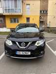 Nissan x-trail 4X4 EURO 6