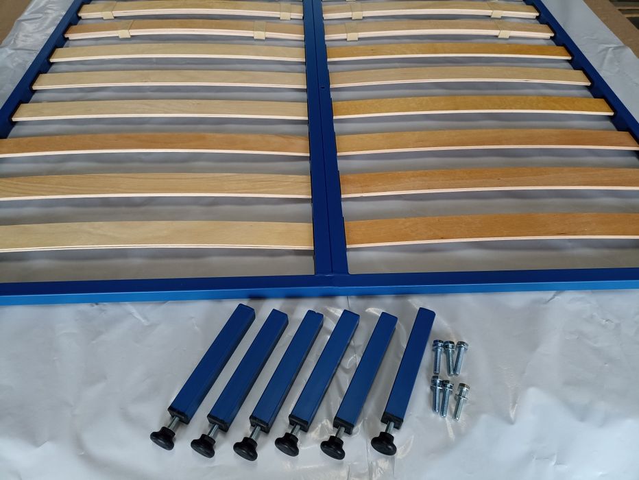 Нови подматрачни рамки