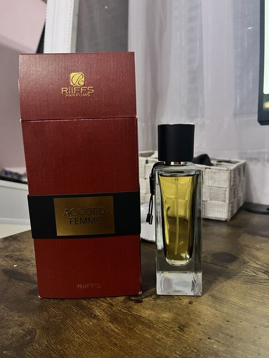 Парфюми RiiFFSS и Guess