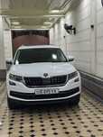 Продаетя ŠKODA KODIAQ 2022