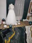 Rochie de mireasa