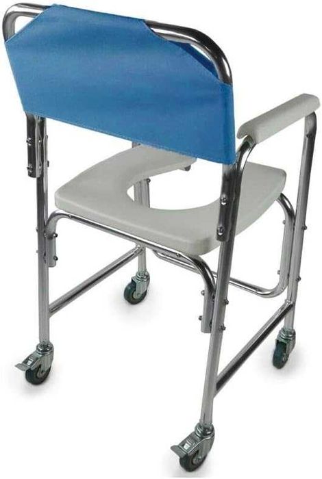 Scaun de toaletă Mobiclinic Manzanares