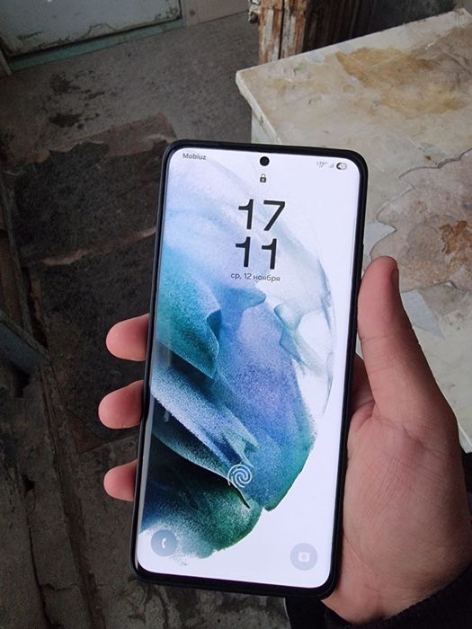 Samsung 21 ultra 512 gb