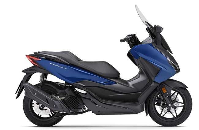 Scuter Honda Forza 125 ABS 2025 | Rate | Leasing