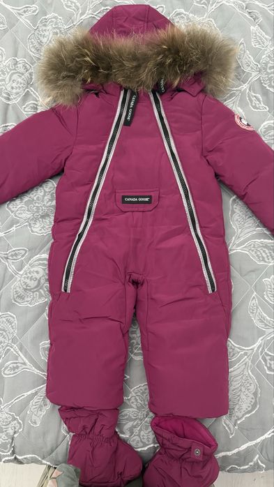 Продам комбинезон