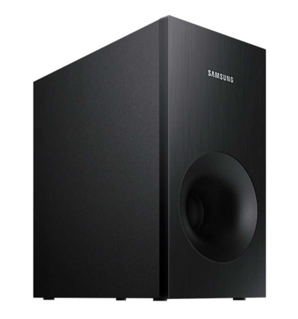 Soundbar SAMSUNG HW-K335, 2.1, 130W, Bluetooth, Dolby negr