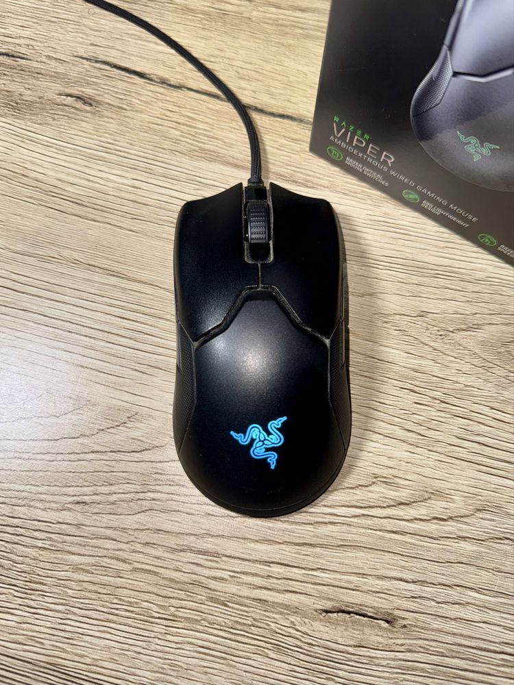 Razer Viper Mouse