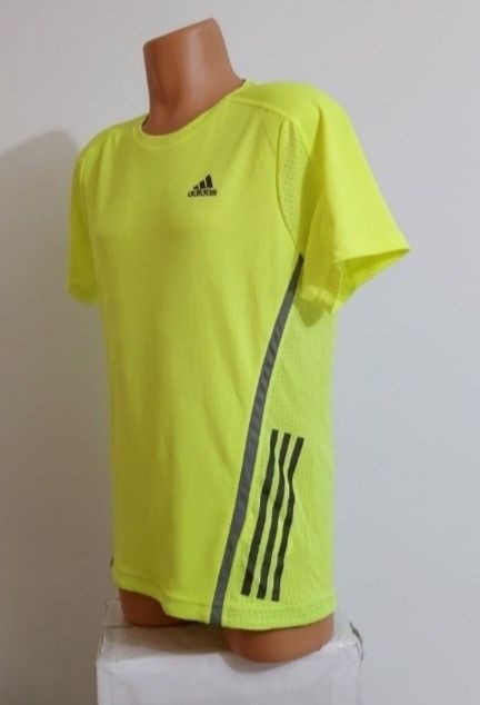 Tricou ADIDAS Supernova Climacool, Performance, running, sport nr. M