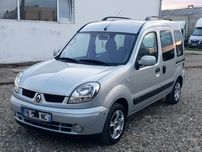 Renault Kangoo 1.5 Diesel