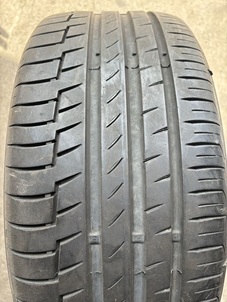 225/45/17 Pirelli Hankook