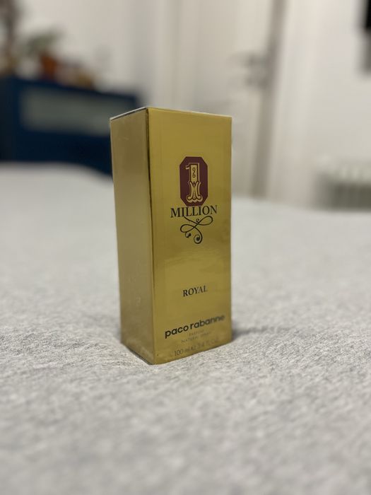 Parfum Paco Rabanne One 1 Million 100ml Sigilat