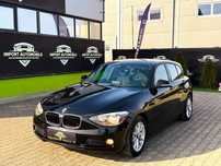 BMW Seria 1 Rate fixe si egale/ Garantie / Livrare gratuita la domiciliu