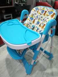 Детски стол за хранене  MAPPY / регулируем