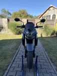 Suzuki GSR 750 ABS